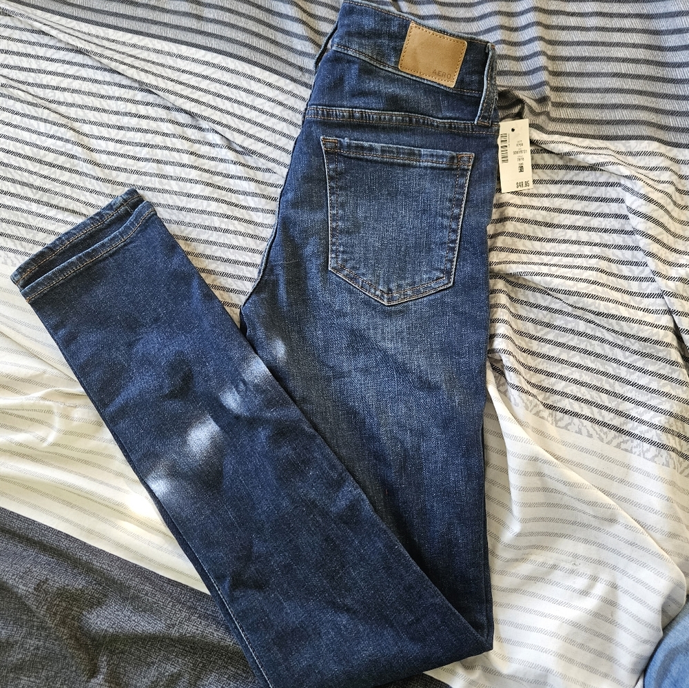 Jeans - Picture 3 of 4